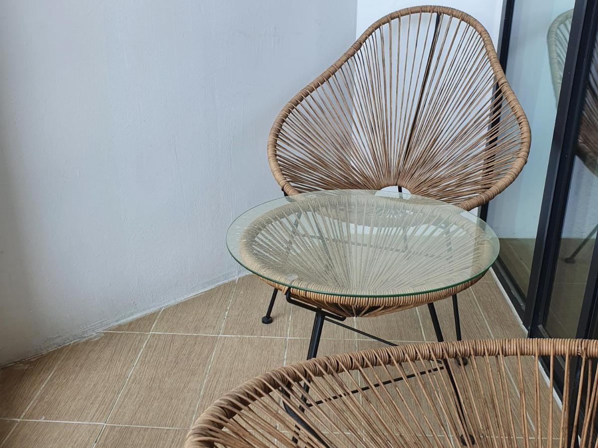 Holiday Apt Gwangan Beach ปูซาน ภายนอก รูปภาพ